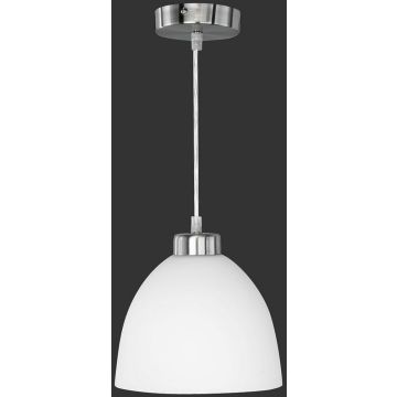 Trio DALLAS R32171007 Lampă cu pendul 1x60w/e27 ip20