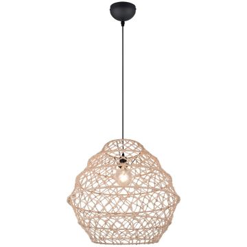 Trio HIVE R31681036 Lampă cu pendul 1x60w/e27 ip20