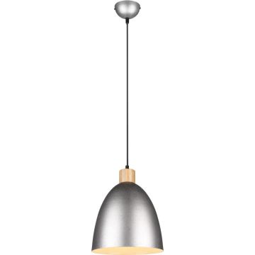 Trio JAGGER R30681067 Lampă cu pendul 1x40w/e27 ip20