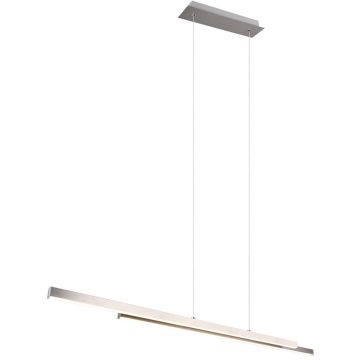 Trio ODIO R37882107 Lampă cu pendul 1x22w/led 3000k 2500lm ip20
