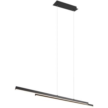 Trio ODIO R37882132 Lampă cu pendul 1x22w/led 3000k 2500lm ip20