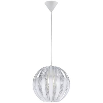 Trio PUMPKIN R30473001 Lampă cu pendul 1x40w/e27 ip20