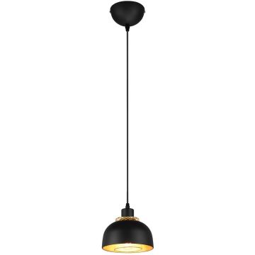 Trio PUNCH R30811032 Lampă cu pendul 1x40w/e27 ip20