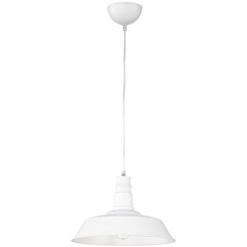 Trio WILL R30421001 Lampă cu pendul 1x60w/e27 ip20