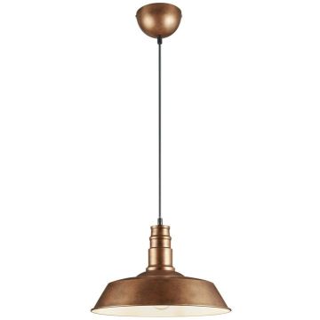 Trio WILL R30421062 Lampă cu pendul 1x60w/e27 ip20