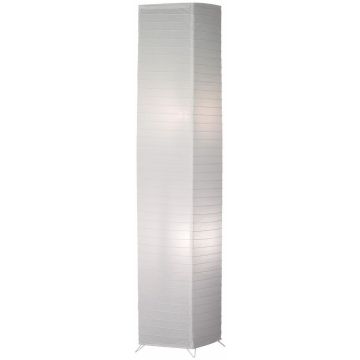 Trio BAMBOO R40122001 Lampă de podea 2x60w/e27 ip20
