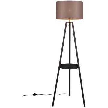 Trio COLETTE R41561032 Lampă de podea 1x60w/e27 ip20
