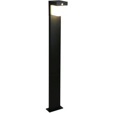 Trio COLOMBO R43286132 Lampă de podea 1x5.5w/led 4000k 650lm ip44