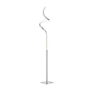Trio COURSE R42051107 Lampă de podea 1x11w/led 3000k 950lm ip20