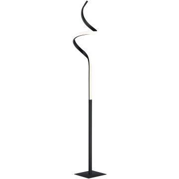 Trio COURSE R42051132 Lampă de podea 1x11w/led 3000k 950lm ip20