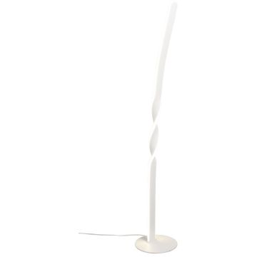 Trio GINKO R45791131 Lampă de podea 1x19w/led 4000k 2100lm ip20