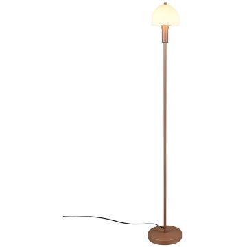 Trio GLENN R41961065 Lampă de podea 1x10w/e14 ip20