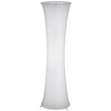 Trio GRAVIS R40172001 Lampă de podea 2x40w/e27 ip20
