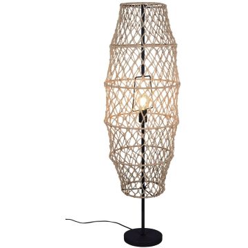 Trio HIVE R41681036 Lampă de podea 1x60w/e27 ip20