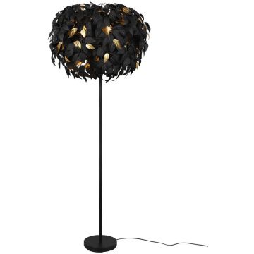 Trio LEAVY R40463032 Lampă de podea 3x28w/e14 ip20