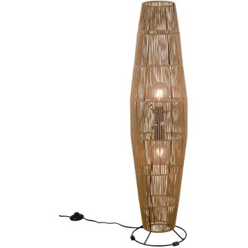 Trio MIKI R41102026 Lampă de podea 2x40w/e27 ip20