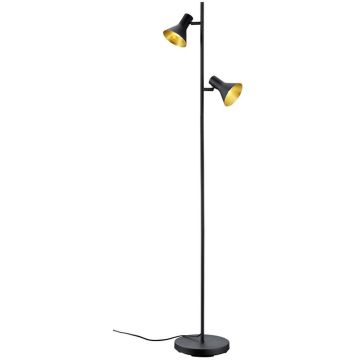 Trio NINA R40162002 Lampă de podea 2x28w/e14 ip20
