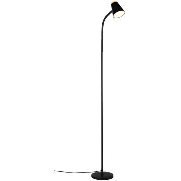 Trio PONGO R45831102 Lampă de podea 1x4.5w/led 3000k 500lm ip20