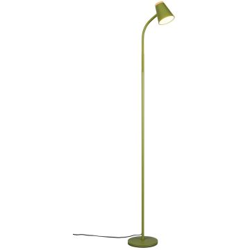 Trio PONGO R45831115 Lampă de podea 1x4.5w/led 3000k 500lm ip20