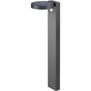 Trio POSADAS R42251142 Lampă de podea 1x5w/led 3000k 290lm ip44