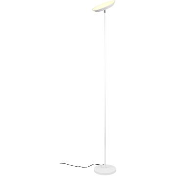 Trio SPECTER R47841131 Lampă de podea 1x17w/led 2700-6500k 1900lm ip20