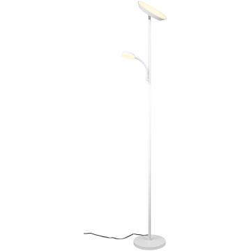 Trio SPECTER R47842131 Lampă de podea 2x17w/led 2700-6500k 1900+450lm ip20
