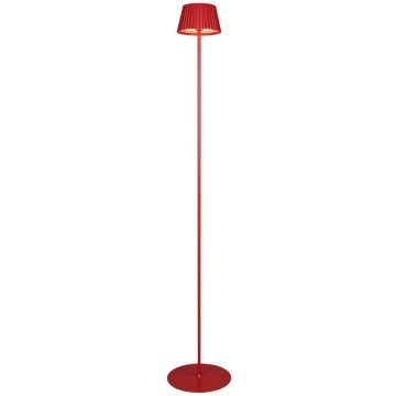 Trio SUAREZ R47706110 Lampă de masă 1x2w/led 3000k 200lm ip44