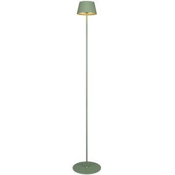 Trio SUAREZ R47706149 Lampă de masă 1x2w/led 3000k 200lm ip44