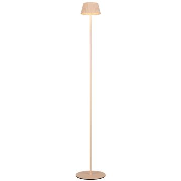 Trio SUAREZ R47706166 Lampă de podea 1x1.5w/led 3000k 200lm ip44