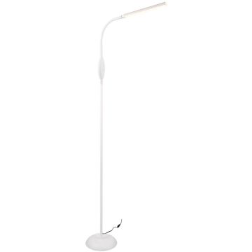 Trio TORO R47641101 Lampă de podea 1x5w/led 3000+4000+5000k 700lm ip20