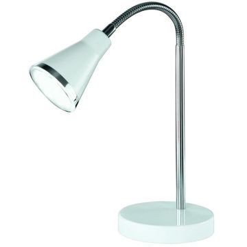 Trio ARRAS R52711101 Lampă de birou 1x3.8w/led 3000k 350lm ip20