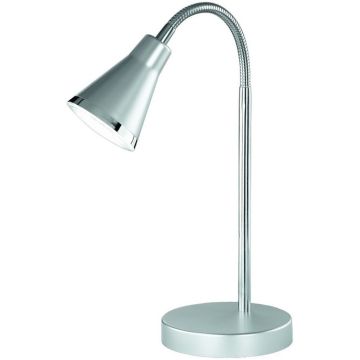 Trio ARRAS R52711187 Lampă de birou 1x3.8w/led 3000k 350lm ip20
