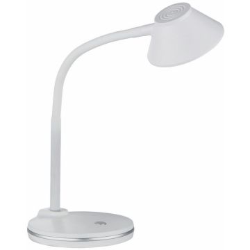 Trio BERRY R52191101 Lampă de birou 1x3.2w/led 3000k 270lm ip20