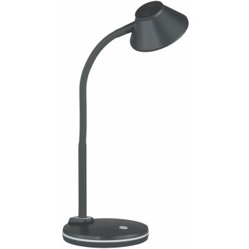 Trio BERRY R52191187 Lampă de birou 1x3.2w/led 3000k 270lm ip20