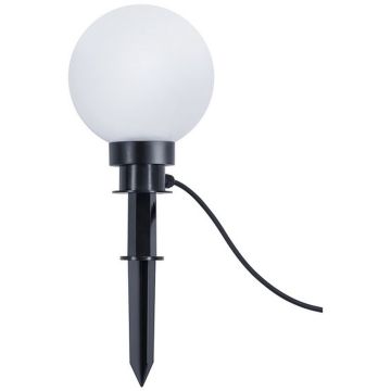 Trio BOLO R57042001 Lampă de podea 1x23w/e27 ip44