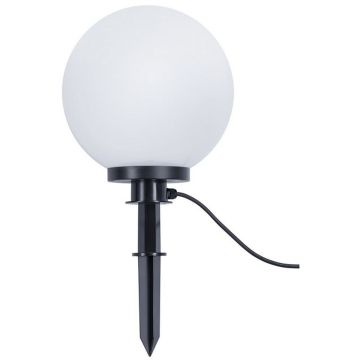 Trio BOLO R57043001 Lampă de podea 1x23w/e27 ip44