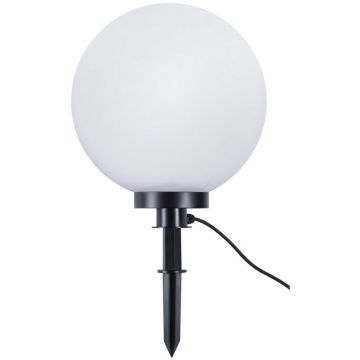 Trio BOLO R57044001 Lampă de podea 1x23w/e27 ip44