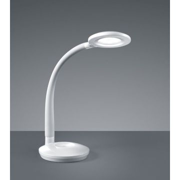 Trio COBRA R52721101 Lampă de birou 1x3w/led 3000k 300lm ip20