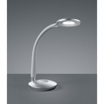 Trio COBRA R52721187 Lampă de birou 1x3w/led 3000k 300lm ip20