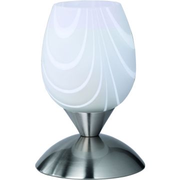 Trio CUP R59441001 Lampă de masă 1x40w/e14 ip20
