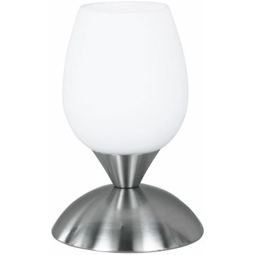 Trio CUP R59441007 Lampă de masă 1x40w/e14 ip20