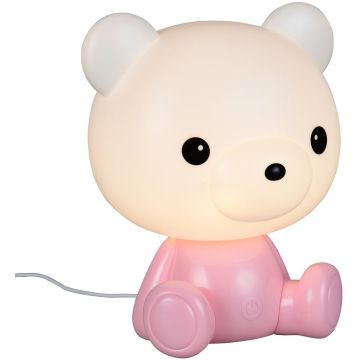 Trio CUTIE R57991193 Lampă de masă 1x1w/led 3000k 30lm ip20