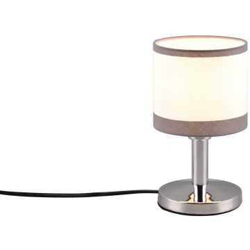 Trio DAVOS R59551006 Lampă de masă 1x10w/e14 ip20