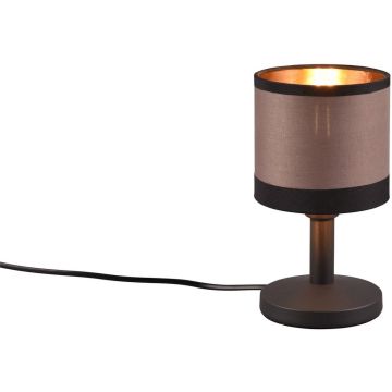 Trio DAVOS R59551041 Lampă de masă 1x10w/e14 ip20