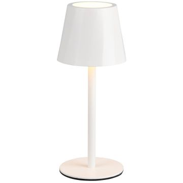 Trio DIAZ R55961131 Lampă de masă 1x1.6w/led 2700-6500k 160lm ip44