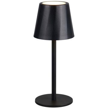 Trio DIAZ R55961132 Lampă de masă 1x1.6w/led 2700-6500k 160lm ip44