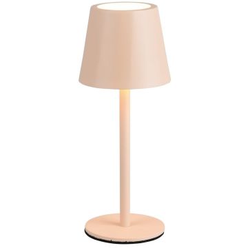 Trio DIAZ R55961166 Lampă de masă 1x1.6w/led 2700-6500k 160lm ip44