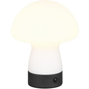 Trio DOOLEY R54981131 Lampă de masă 1x1.5w/led 3000k 140lm ip20