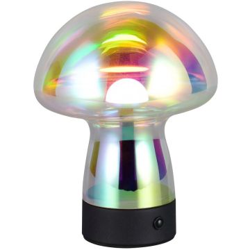 Trio DOOLEY R54981153 Lampă de masă 1x1.5w/led 3000k 140lm ip20
