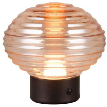 Trio EARL R57771113 Lampă de masă 1x2w/led 3000k 100lm ip20